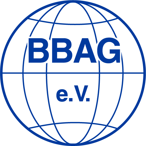 BBAG e.V. – Berlin-Brandenburgische Auslandsgesellschaft e.V.
