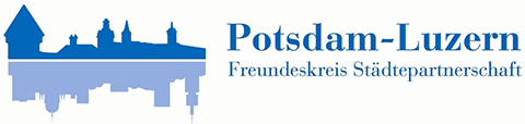 Freundeskreis Städtepartnerschaft Potsdam - Luzern e.V.