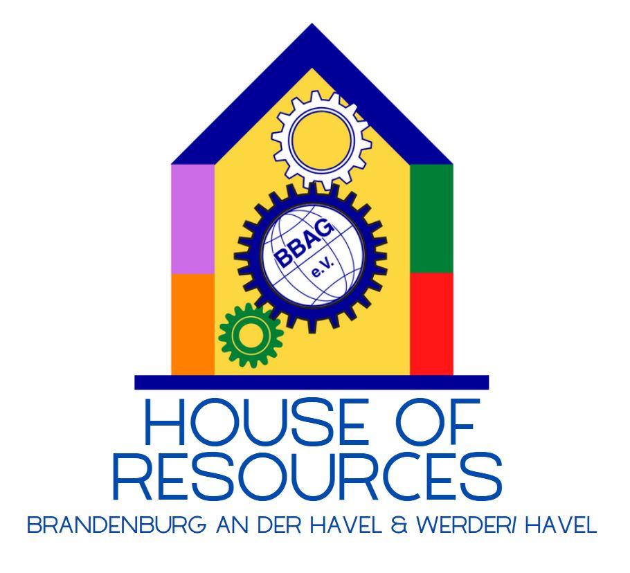 House of Ressources – Brandenburg an der Havel