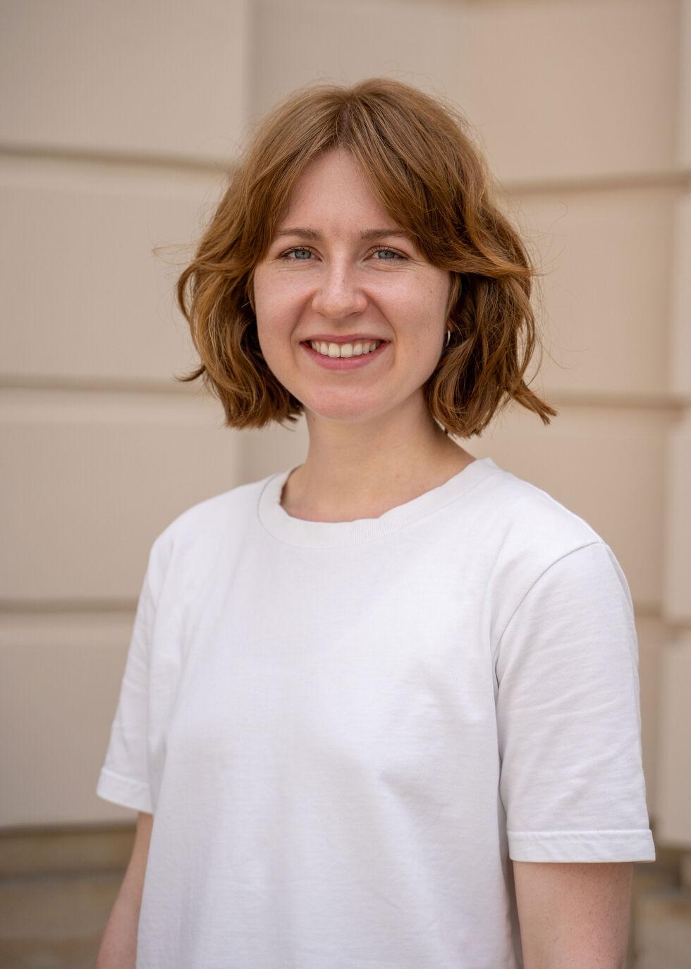 Antonia Liebsch