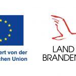 gefördert durch die EU und das Land Brandenburg