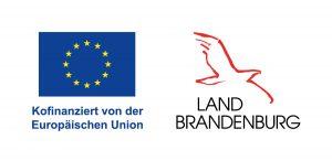 gefördert durch die EU und das Land Brandenburg