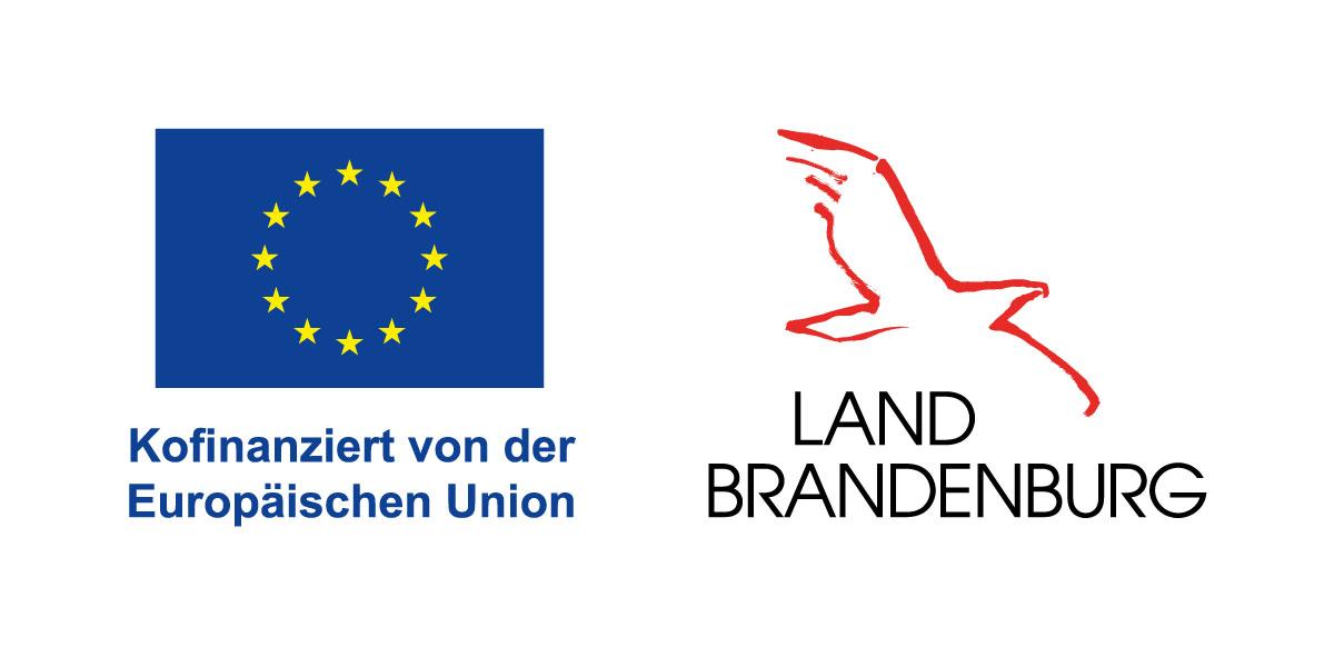 EU_Flagge_BB_RGB gefördert durch die EU und das Land Brandenburg