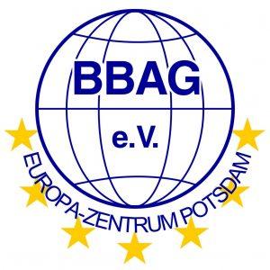 Logo des Europa-Zentrums Potsdam