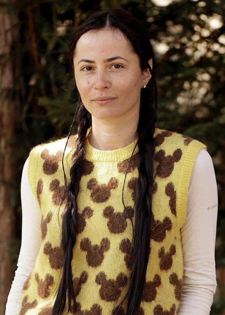 Alla Basai