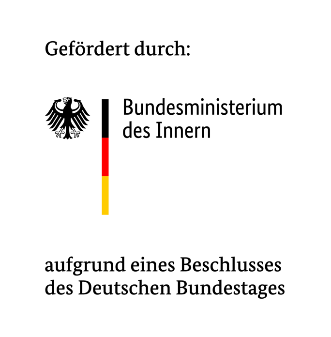 Bundesministerium des Innern, für Bau und Heimat