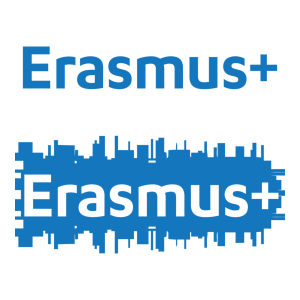 Erasmus+ Logo
