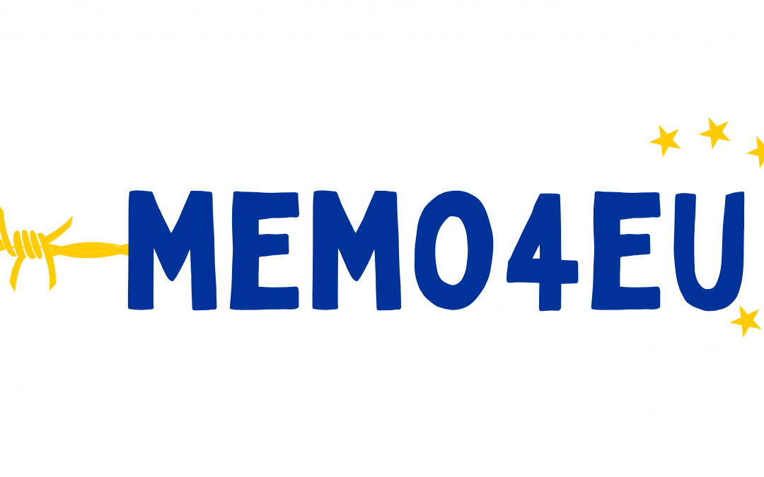 MEMO4EU
