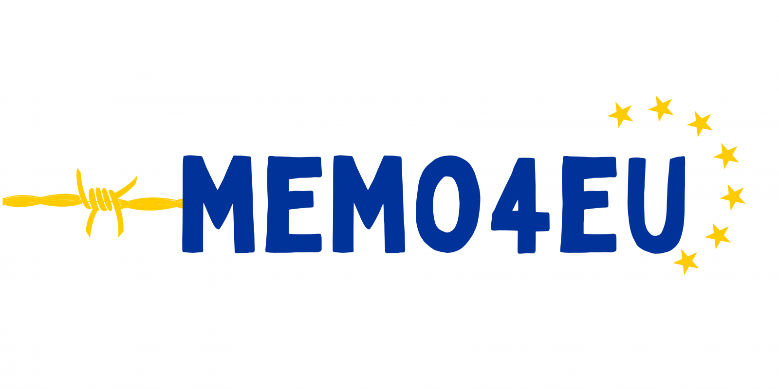 Logo MEMO4EU