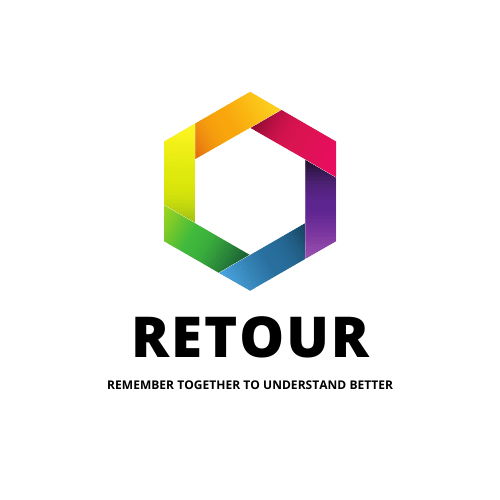 Retour – remember together to understand better